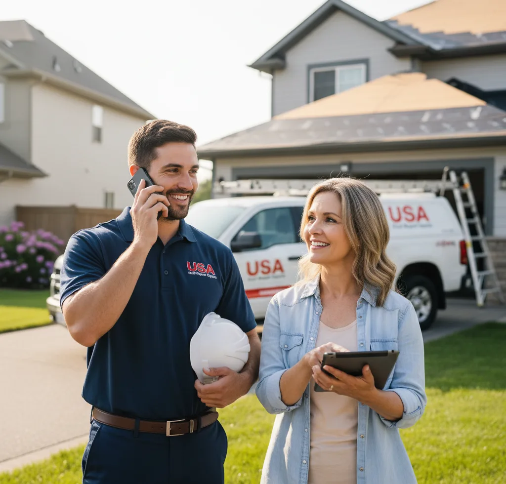 Emergency Roof Repair in Fords, NJ